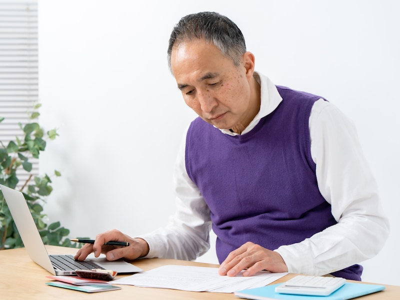70代が選びたい投資信託3選！ 資産を「増やす」より「管理しやすく」