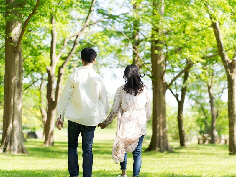 「8歳年下夫」と幸せになれた「たった1つの理由」とは？ 年上妻とうまくいく夫・いかない夫の違い