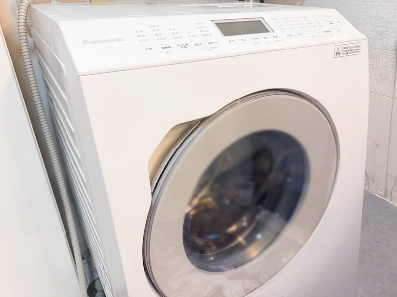「オキシクリーンで洗濯槽掃除は危ない」って本当？ 洗濯機の“故障リスク”と“正しいお手入れ方法”