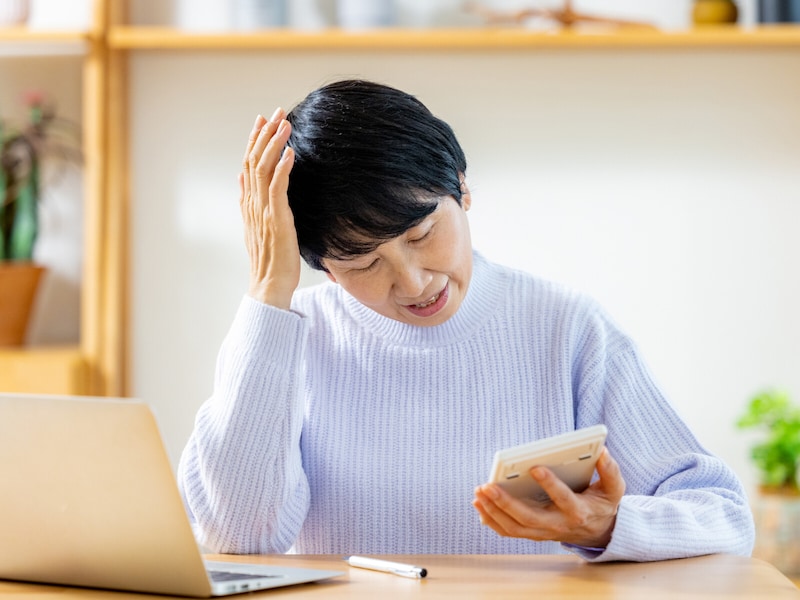 「私は安い賃金で働く人間ではない」老後も“バブル妻”の理想から抜け出せない専業主婦の危機