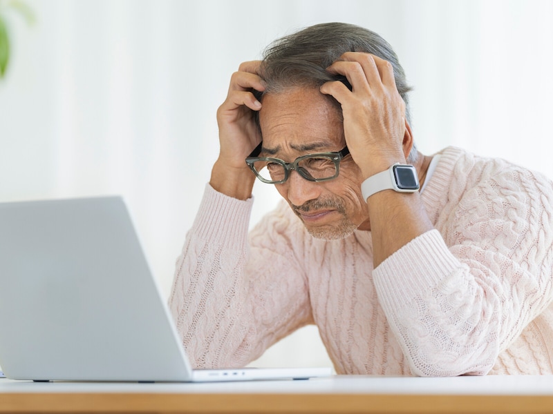 「50代で性格はそう簡単に変わらない」定年後の仕事選びで無理をしてはいけない理由