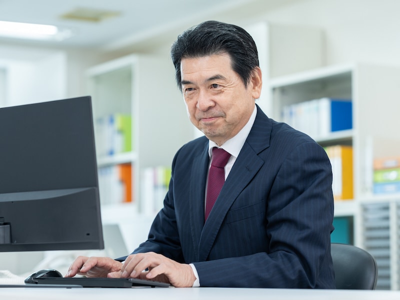 「一発大当たり」を狙ってはいけない……定年後の起業で失敗しない人がやっている低リスクな仕事