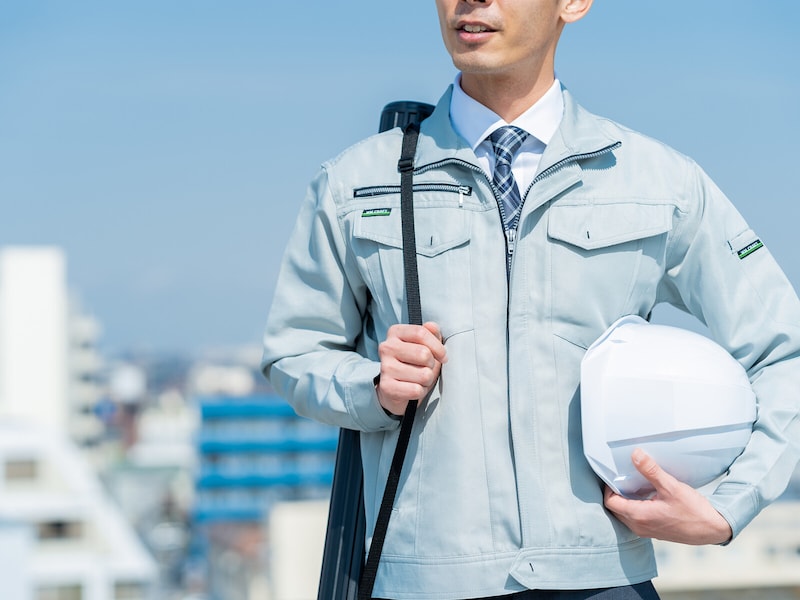 【最新版】建設業の「平均年収」はいくら？ 年代別の推移を紹介
