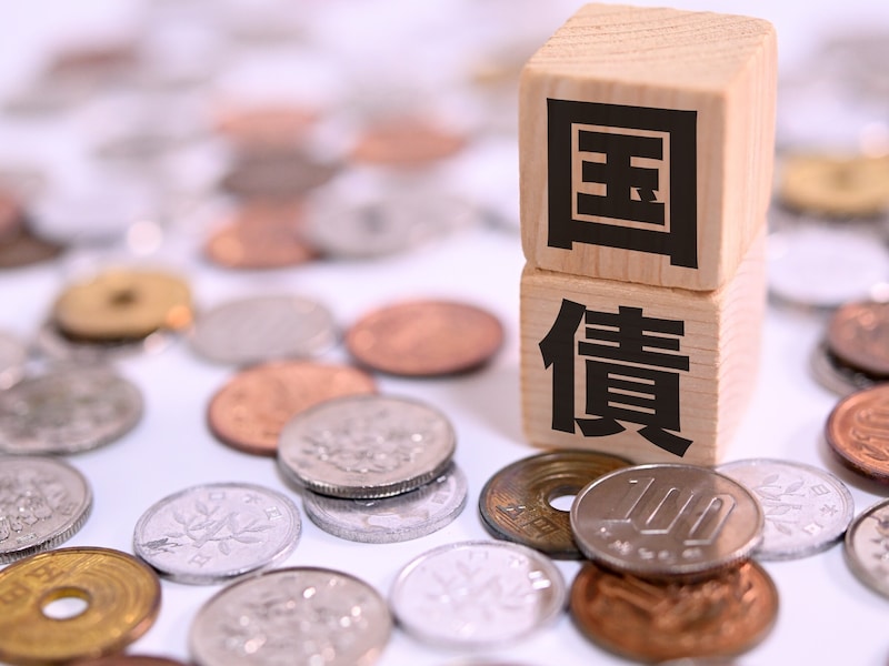 金利1.59％の固定5年に1000万円「長すぎず短すぎずちょうどよかった」61歳男性の個人向け国債