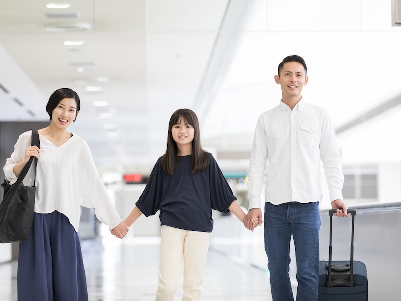 「配当は全て家族旅行に。旅行では節約しないでパーッと使う」44歳女性が5年保有する高配当銘柄