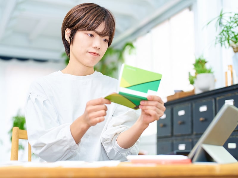 オルカン約6年で評価額2倍「月1万円から始めたが、2000円の時もあった」38歳女性のNISA積立