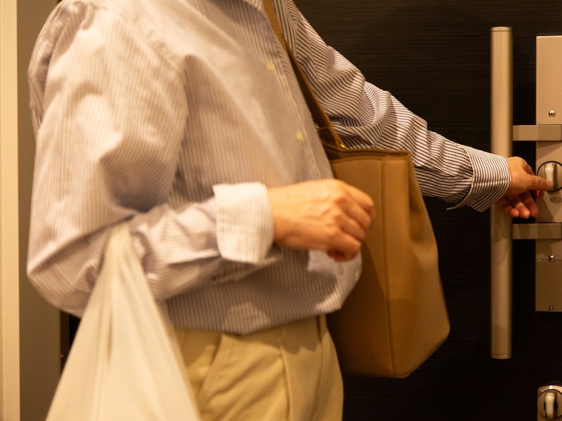 「アルバイトでいいから働いてほしい。本当に」パート月15万円・51歳女性の非課税生活