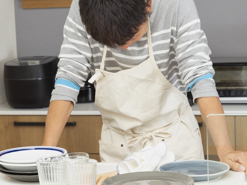 「結局別々に作ることになり、時短につながらなかった」31歳男性が買って後悔した“8万円”の商品