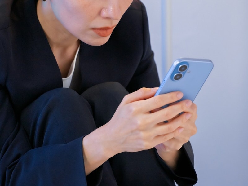 「すごくもったいない、無駄遣い」世帯年収400万円・53歳女性がYouTubeの動画を見て“やめた出費”