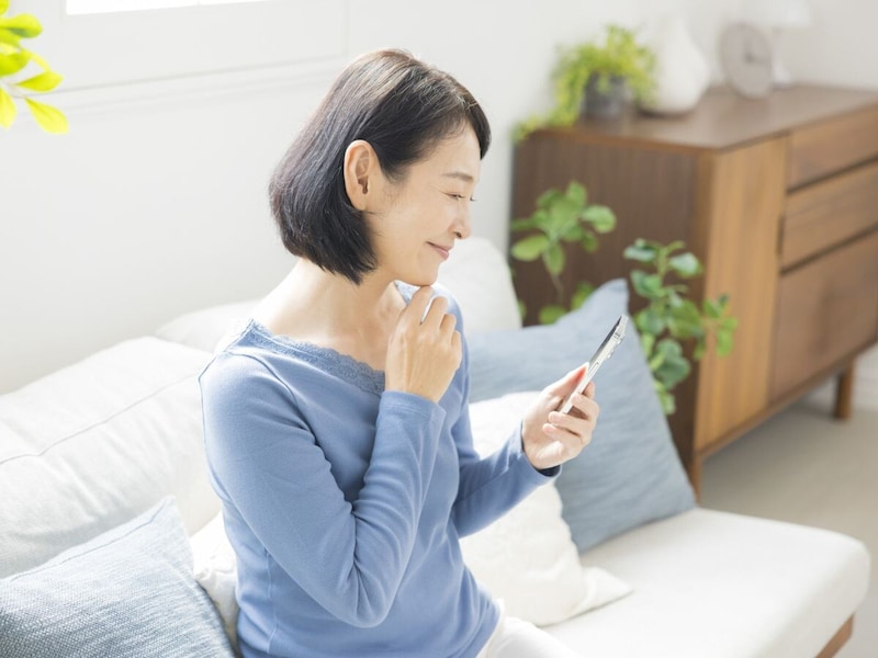 ソニー銀行の定期に100万円「投資のタイミングが来たときのお金の保管場所」53歳女性の預け方