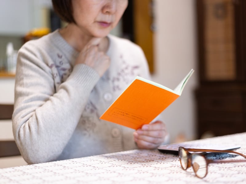 年金月14万7000円「きちんと手続きをしていれば、もう少し年金額は増えていたと思う」69歳女性の老後