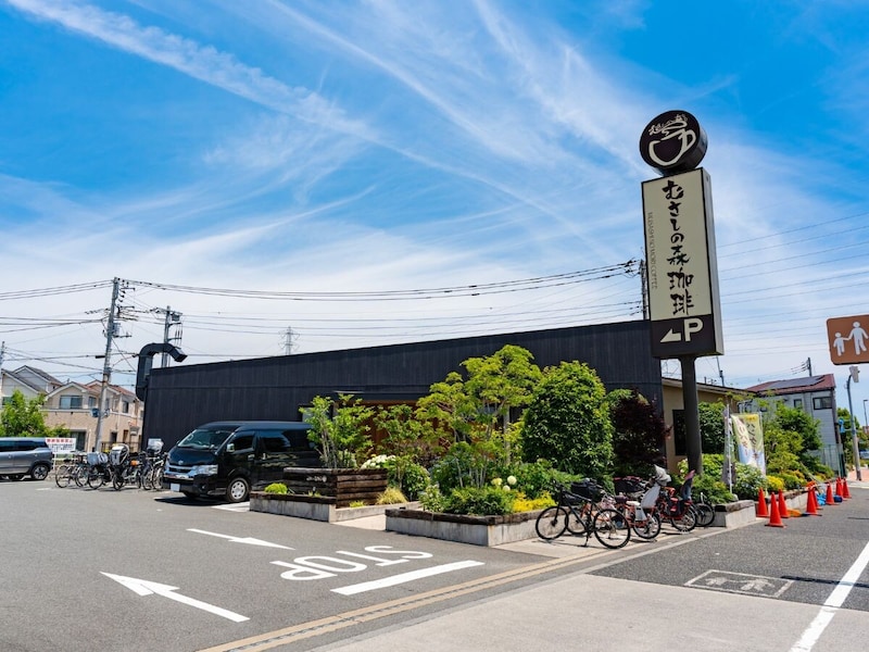 「6人家族でちょうど1回8000円分。年2回のぜいたくカフェタイム」40歳女性の外食系株主優待