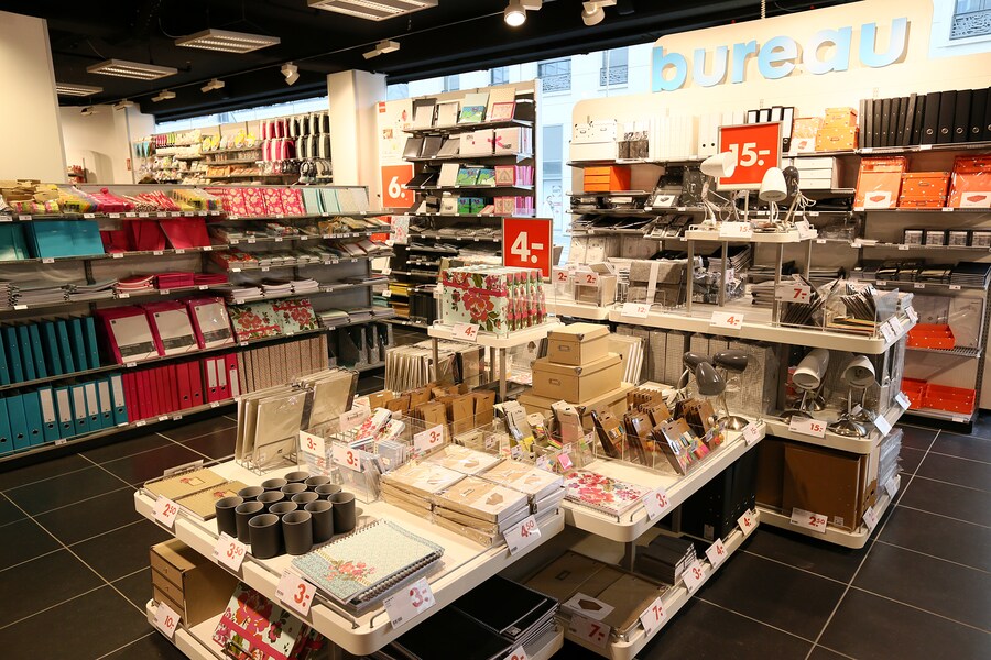 パリの雑貨屋さん おすすめのかわいいお店6選