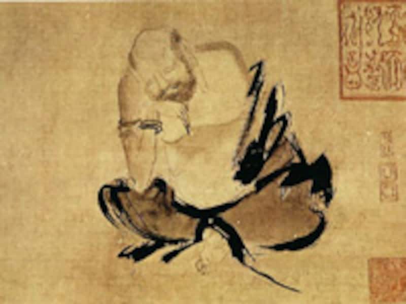 グーフィーの2￠切手を使った世界で1つしか無いものです。 ヨッピー on X