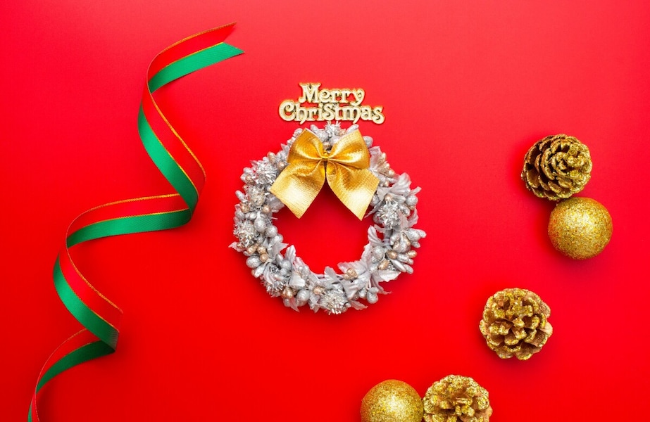 mistletoeの意味とは？ クリスマスに英語で女性を口説く方法