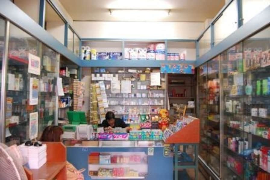 タバッキとは?イタリアの「コンビニ」を旅行中に有効活用