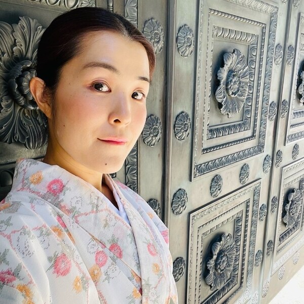 髙橋 三保子