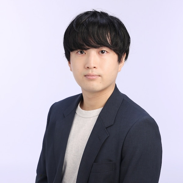 田中 寛大