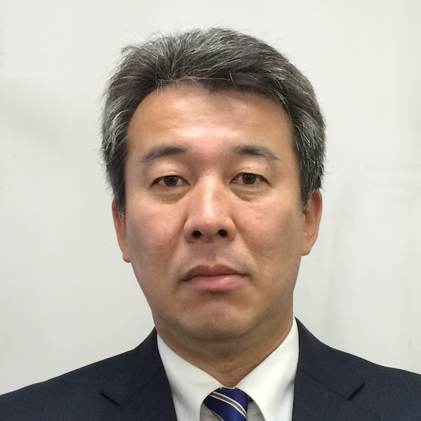 滝口 隆司