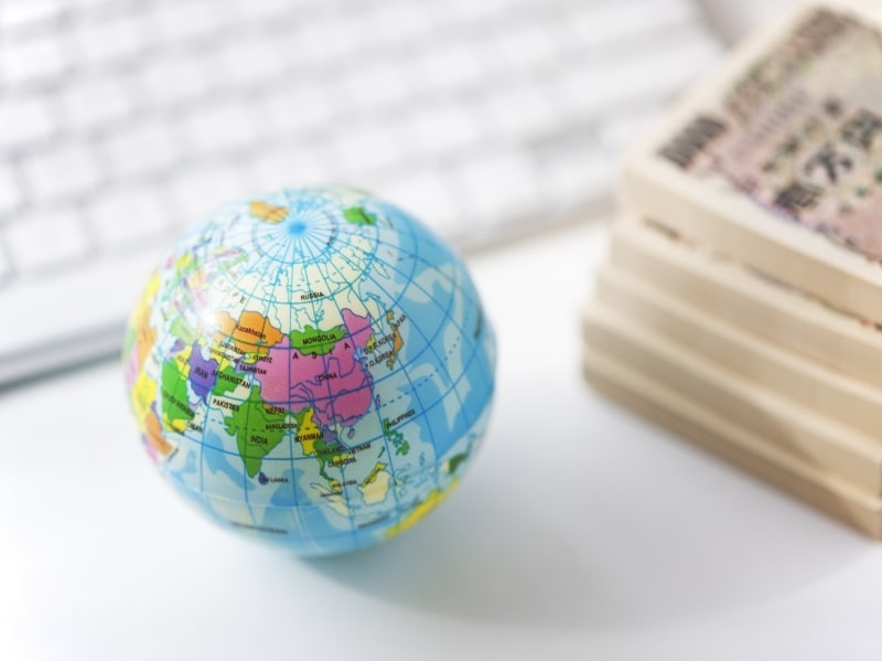 知名度は高くないけれど、魅力の多い外貨MMFについて知っておこう！