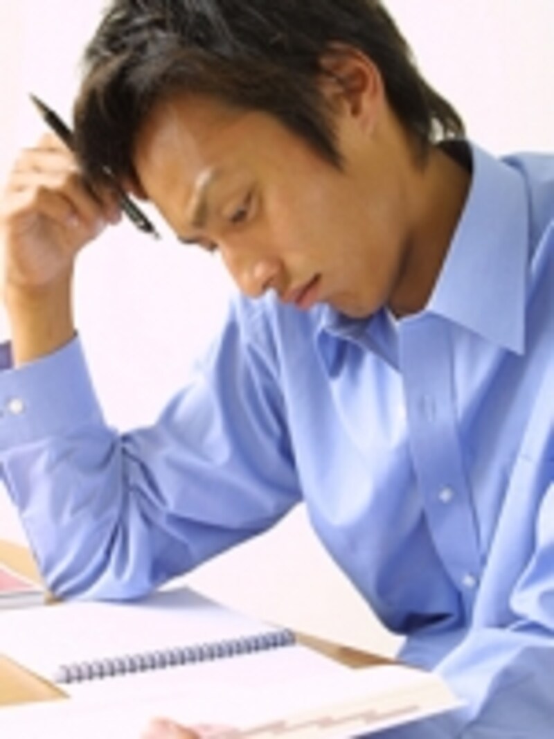 医療保険には終身と定期があるんだ