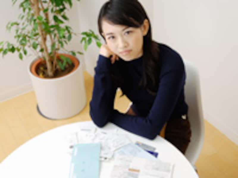 入院したらいくらくらいかかるのかな?