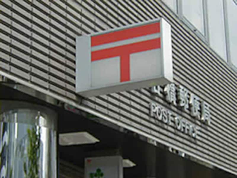 郵便局の将来はどうなるのか注目です