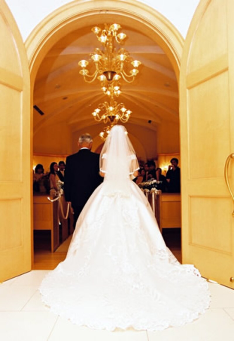 幸せな生活が一番！