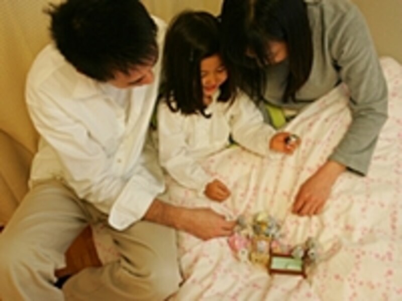 みんな健康であれば保障はいらないが……