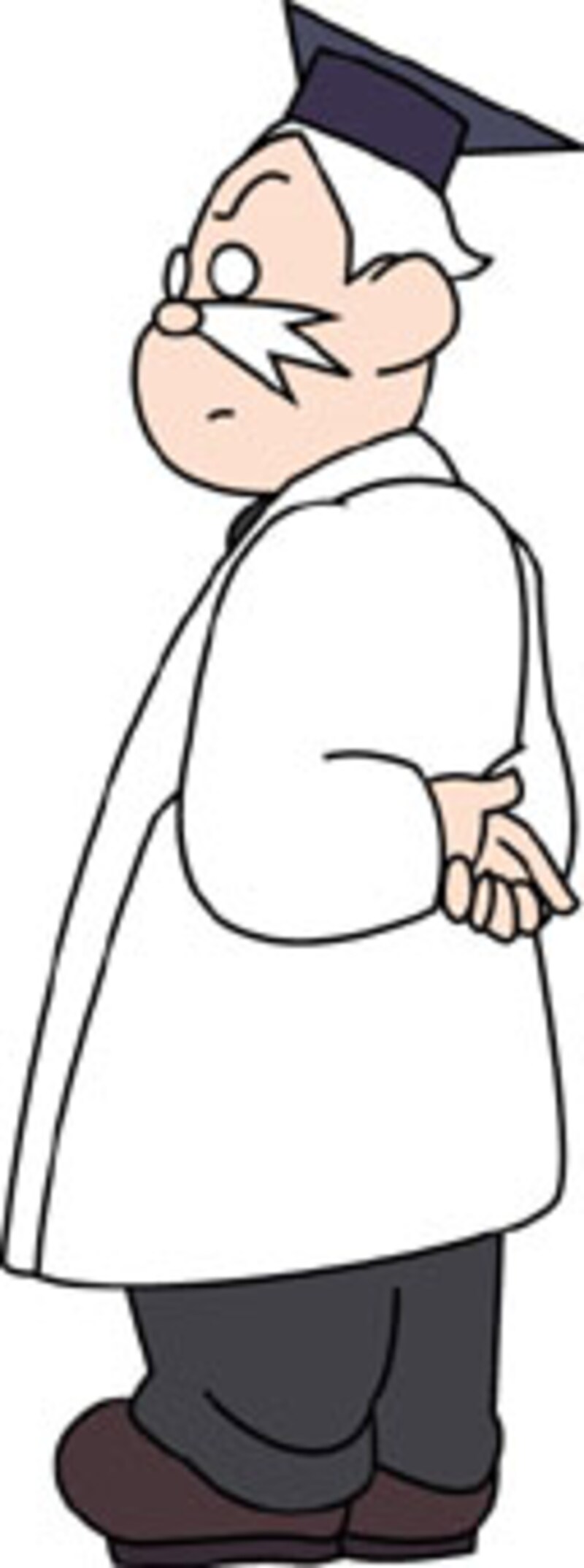 博士イメージ