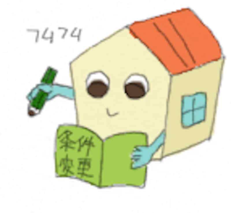 条件変更イメージ