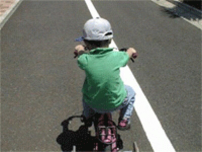 この子は将来どんな仕事に就くのかな……?
