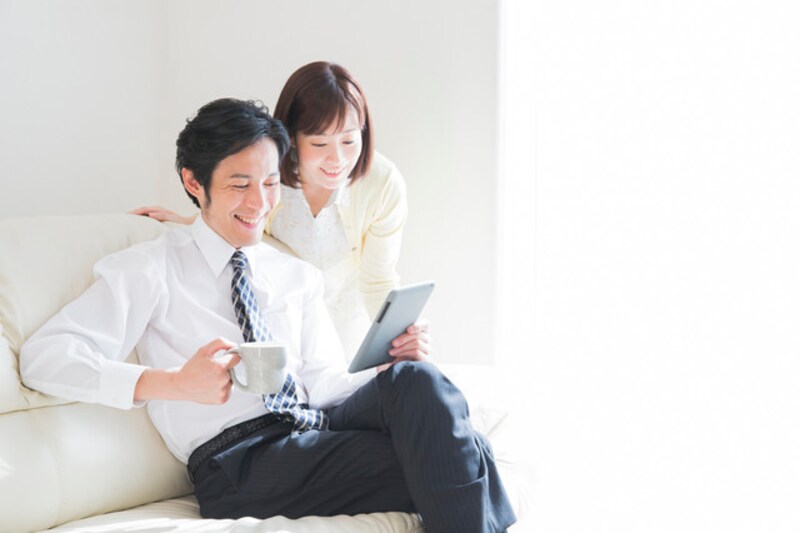 「お金がないのよ！」から「ありがとう！」へ。聞く耳を持ってもらう作戦です。