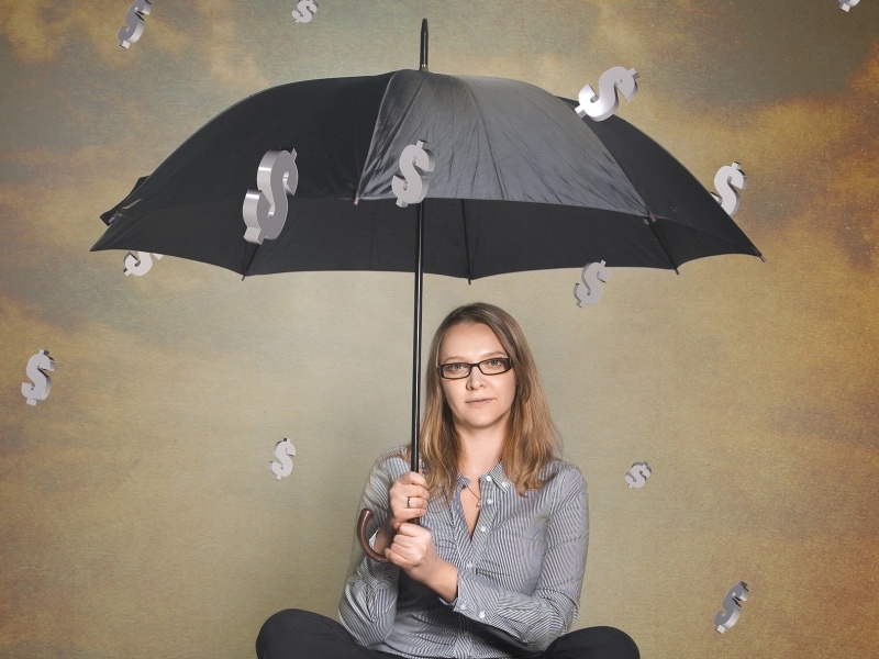 お金が貯まる人になる計画をスタート
