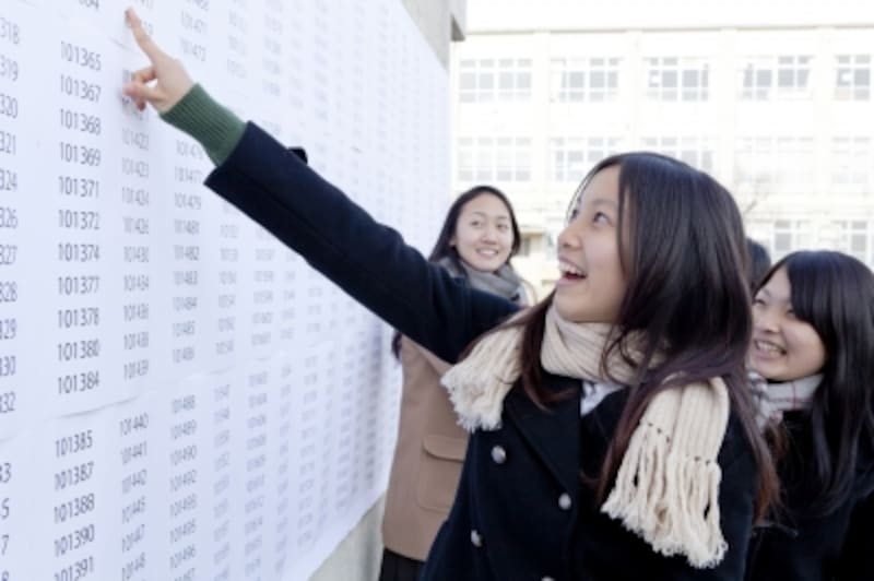 大学受験費用は平均26万00円 大学受験料や諸費用の準備のコツ 学費 教育費 All About