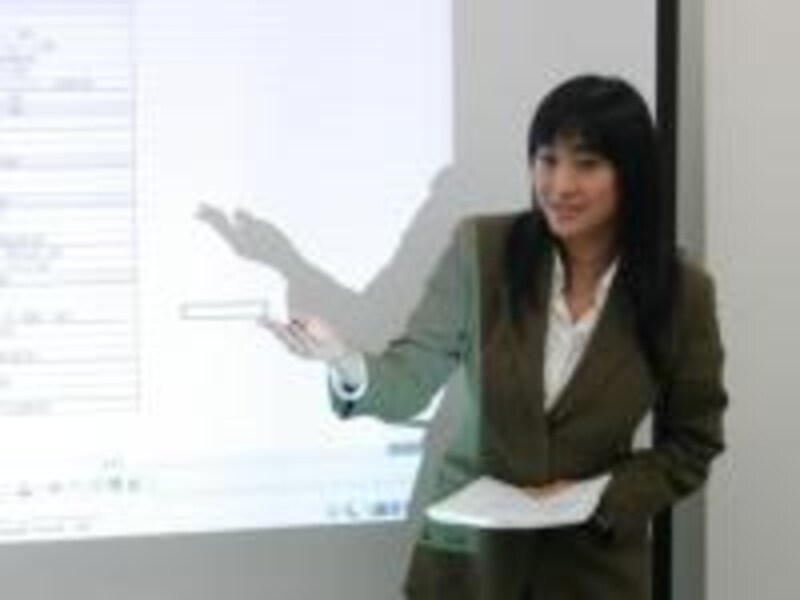 キャリアの継続