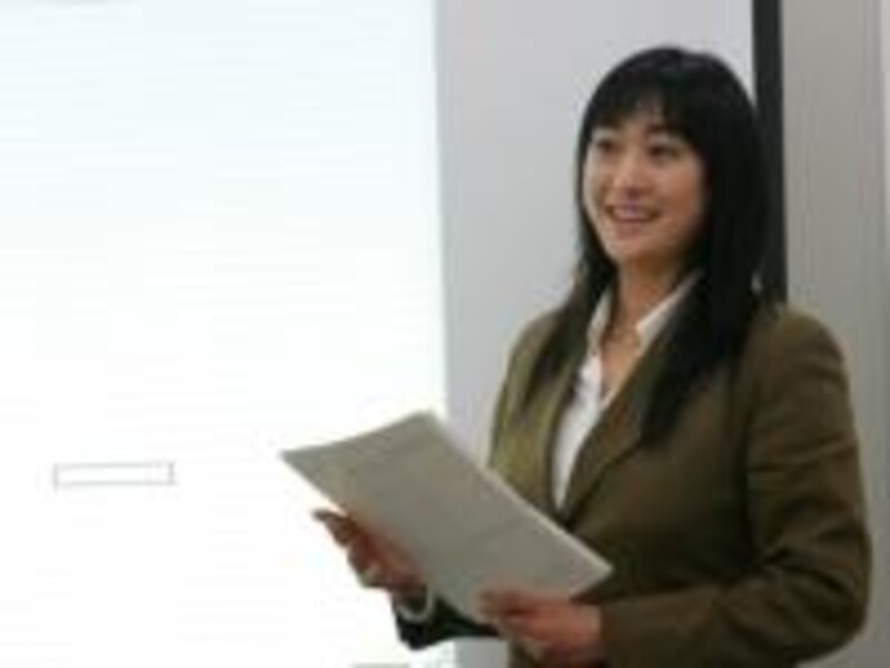 キャリアアップ