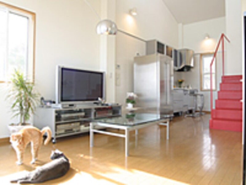 部屋