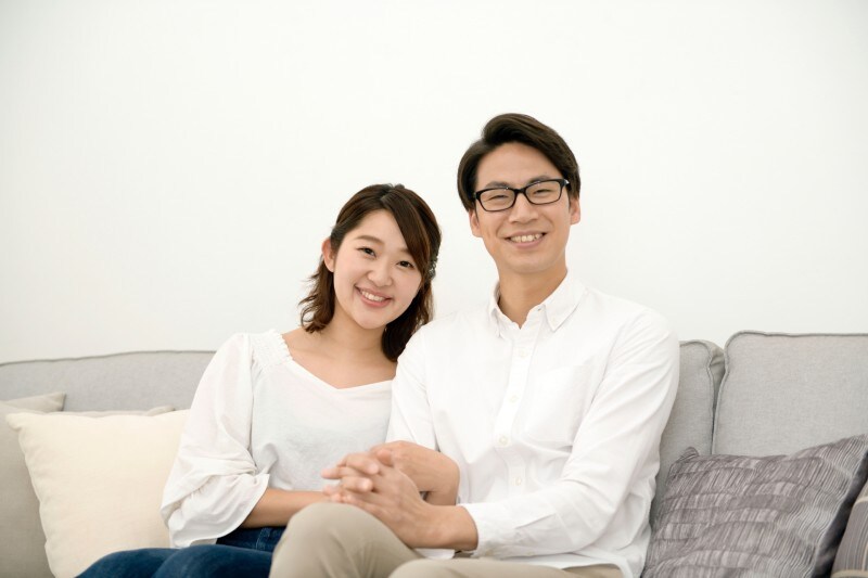 ２人の未来を左右する!?新婚生活の財布の紐