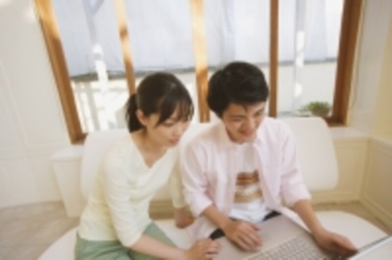 2人で支払った医療費をまとめて、医療費控除の申告にチャレンジ!