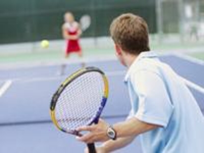 スポーツのイメージ