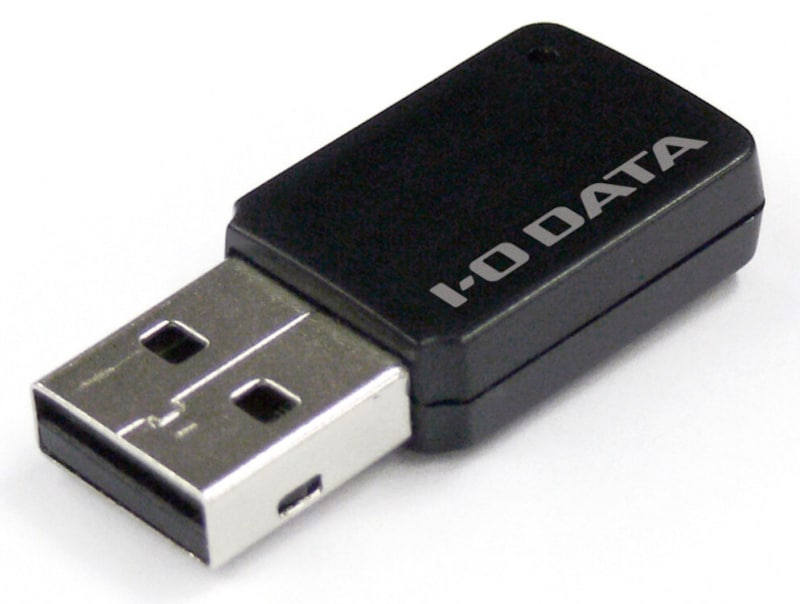 IO-DATA WN-AC433UK