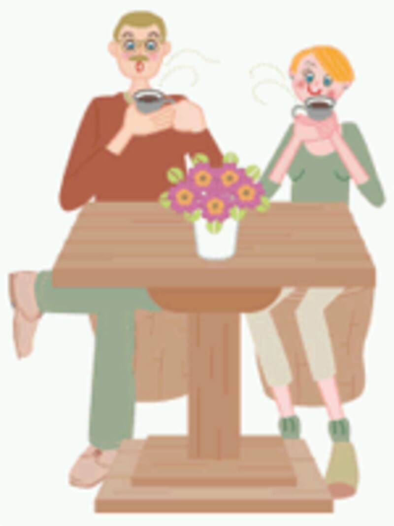 要件は、ゆるい方がいいね