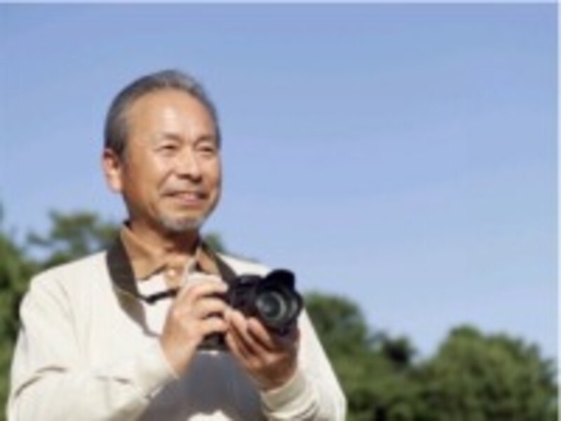 自由で自分らしく生きられる時間を謳歌する