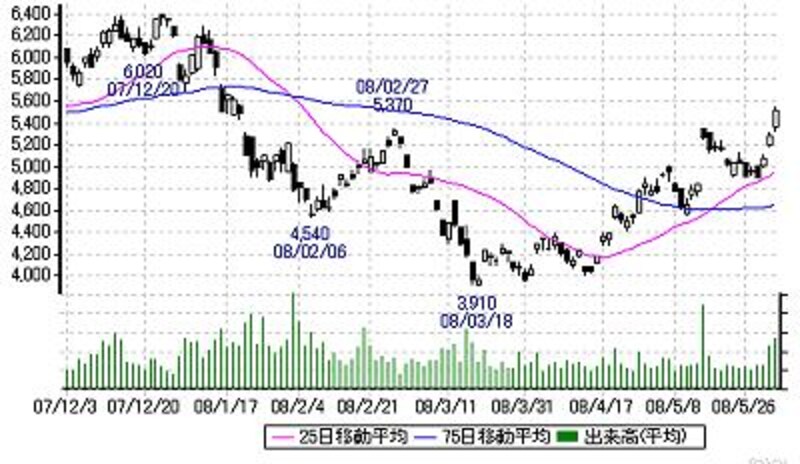 画像の代替テキスト