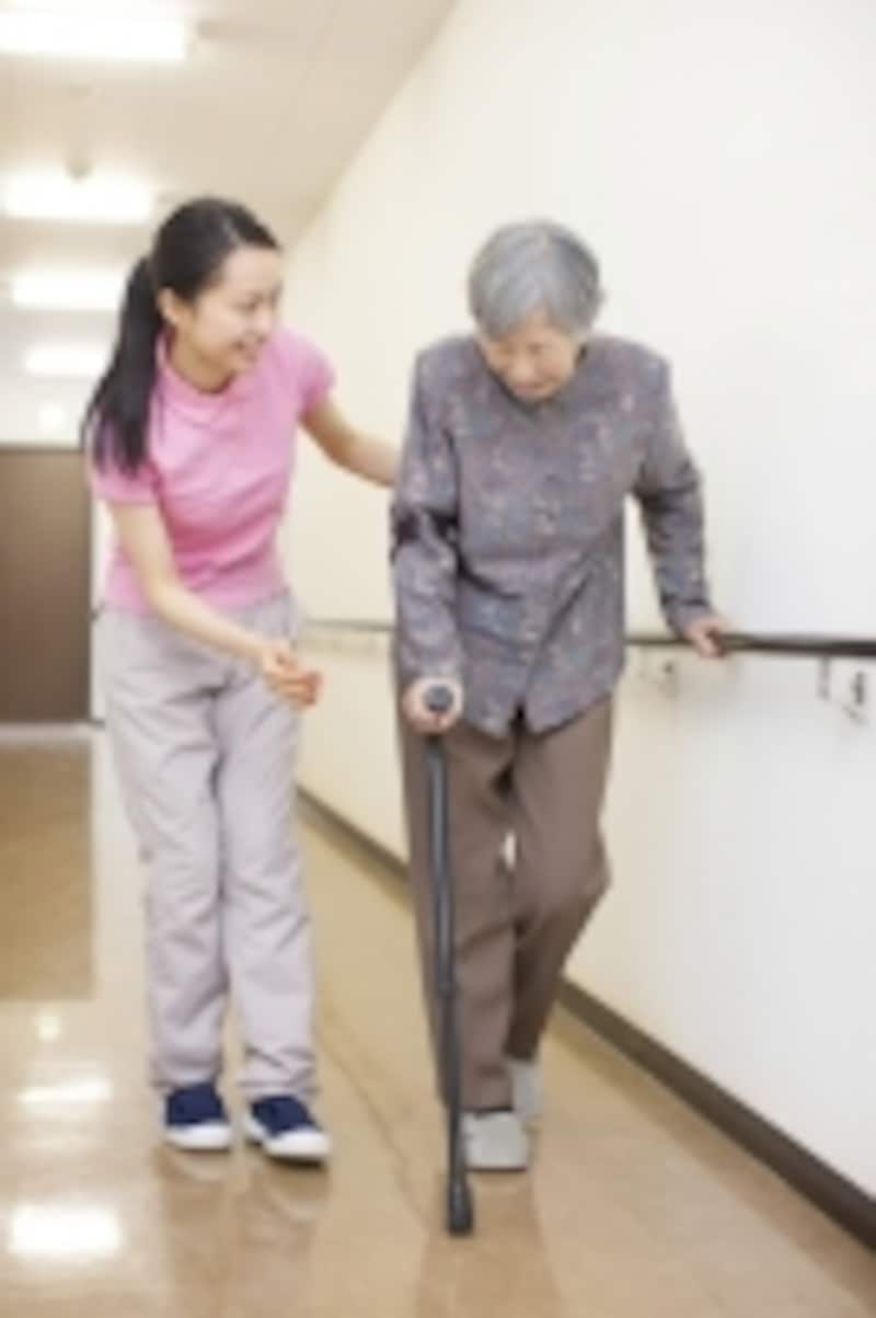 医療費控除の対象になる介護保険サービス