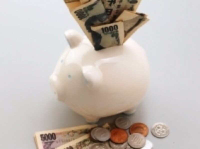 給料天引き貯金は貯蓄の王道