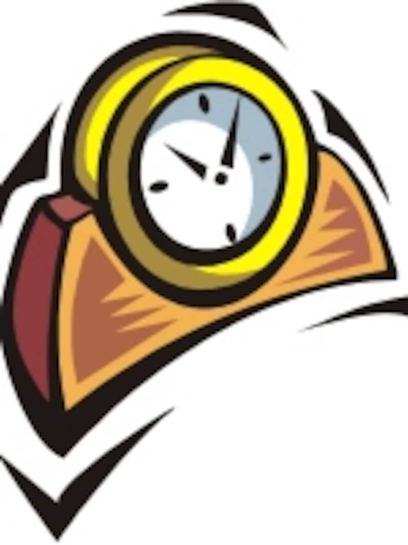 一瞬のチャンスをつかむには？