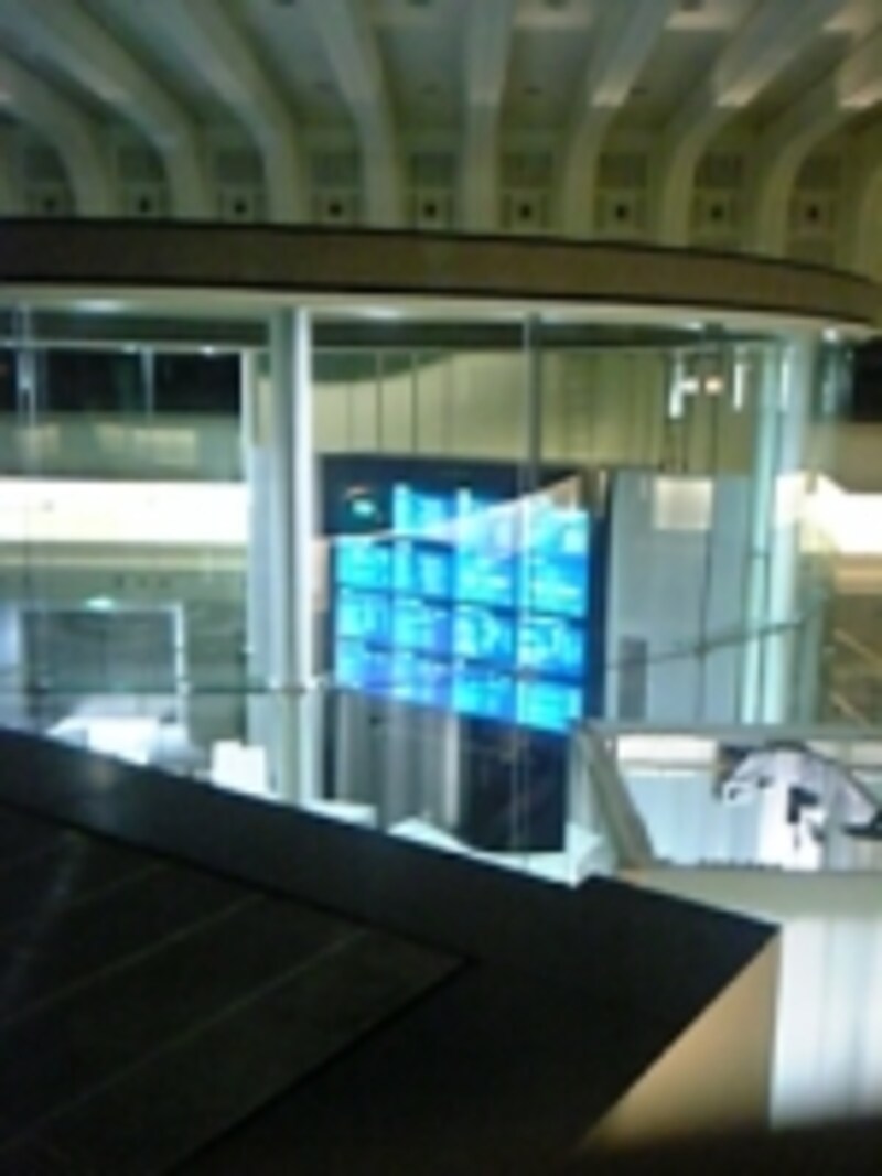 市場全体の続落