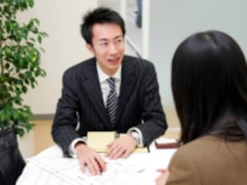 会社への取材